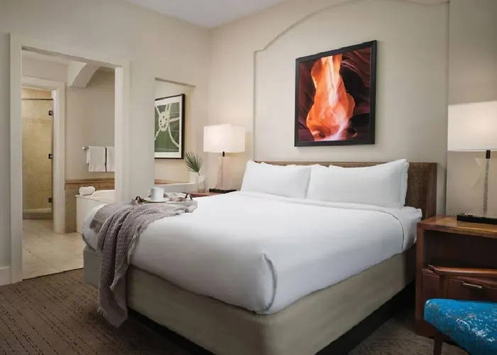 Marriott Canyon 2bd Next To Jw *