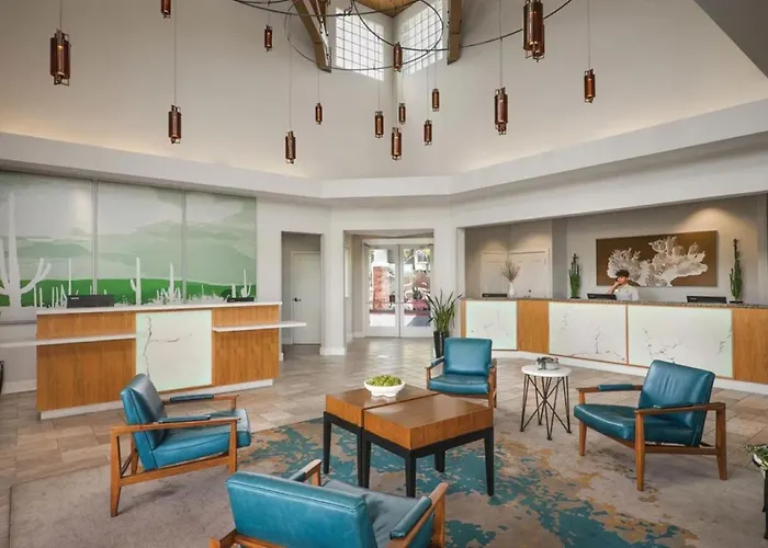 Dom wakacyjny Marriott Canyon 2bd Next To Jw *