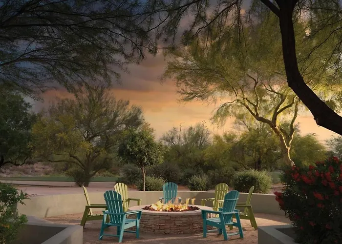 Marriott Canyon 2bd Next To Jw