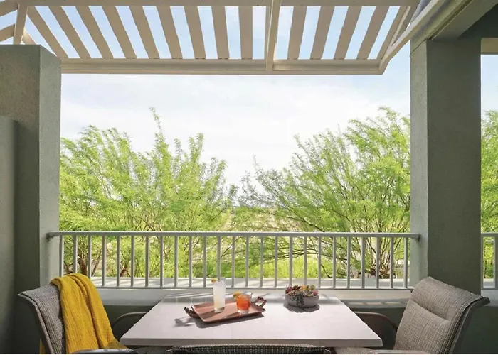 Marriott Canyon 2bd Next To Jw Dom wakacyjny Phoenix
