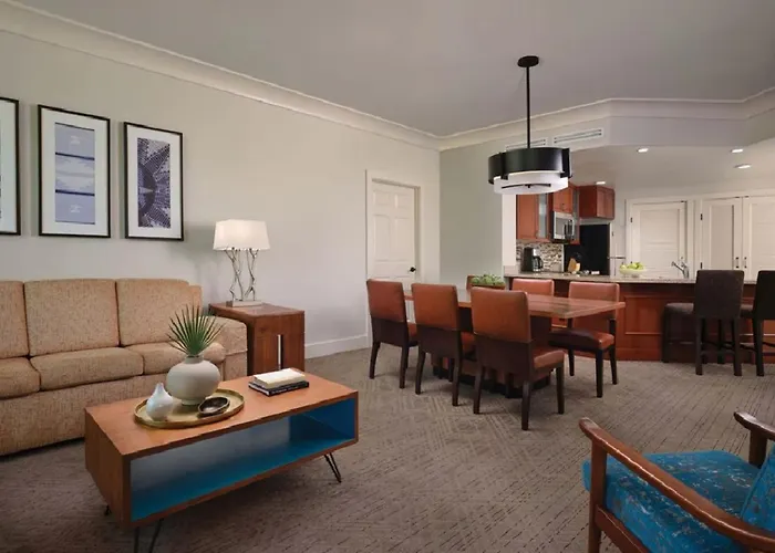 Marriott Canyon 2bd Next To Jw *