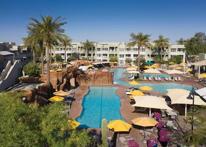 Marriott Canyon 2bd Next To Jw *