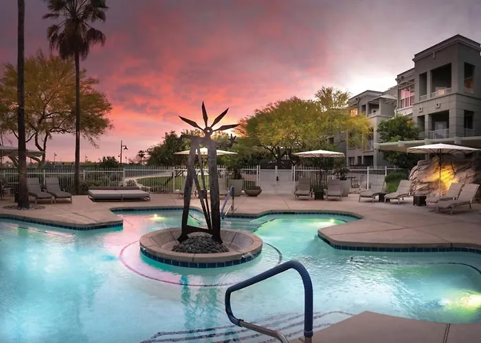 Dom wakacyjny Marriott Canyon 2bd Next To Jw *