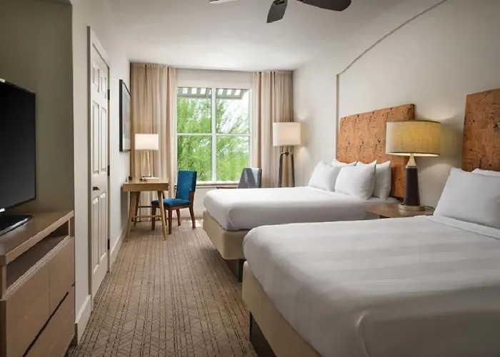 Dom wakacyjny Marriott Canyon 2bd Next To Jw *