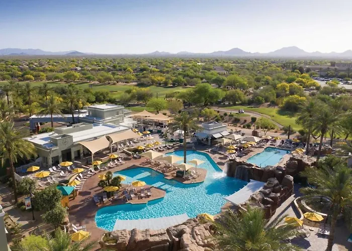 Dom wakacyjny Marriott Canyon 2bd Next To Jw