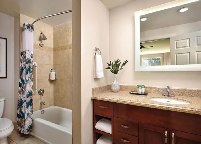 Marriott Canyon 2bd Next To Jw