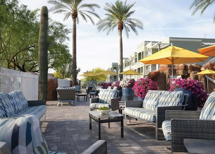 Marriott Canyon 2bd Next To Jw Dom wakacyjny