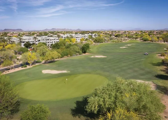 Marriott Canyon 2bd Next To Jw