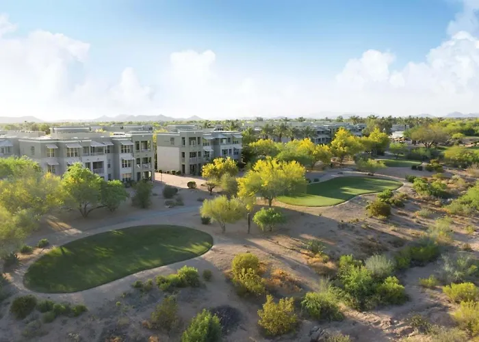 Marriott Canyon 2bd Next To Jw