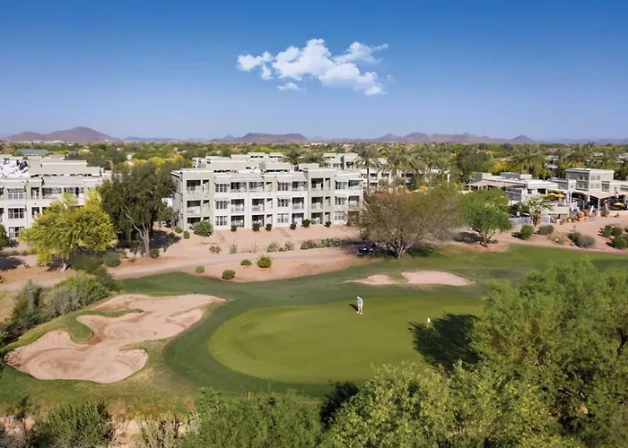 Marriott Canyon 2bd Next To Jw