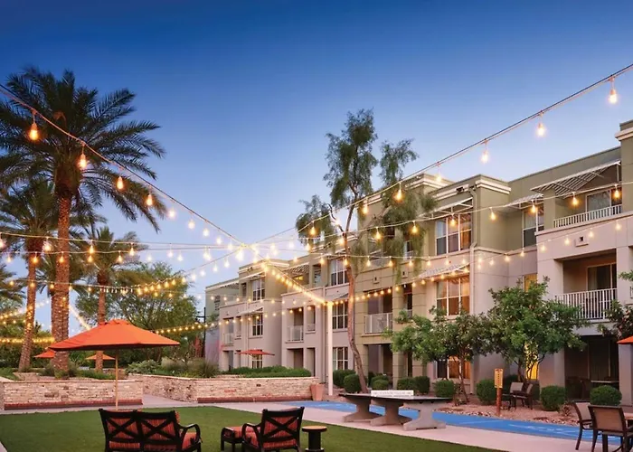 Marriott Canyon 2bd Next To Jw *